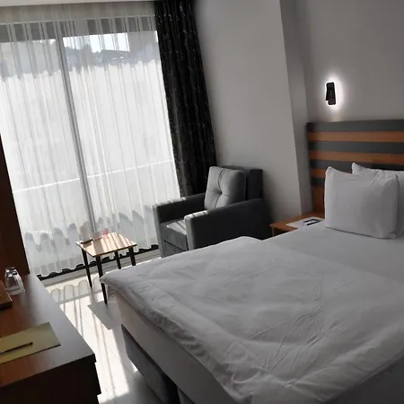 Cabana Boutique Hotel&Cafe Hotel 3*