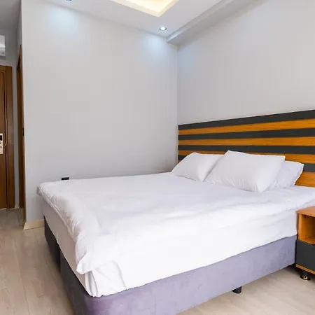 Hotel Cabana Boutique Hotel&Cafe 3*