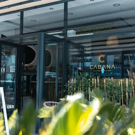 Cabana Boutique Hotel&Cafe Hotel Milas