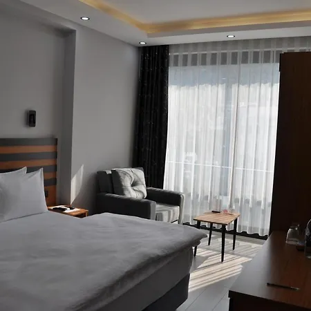 Cabana Boutique Hotel&Cafe