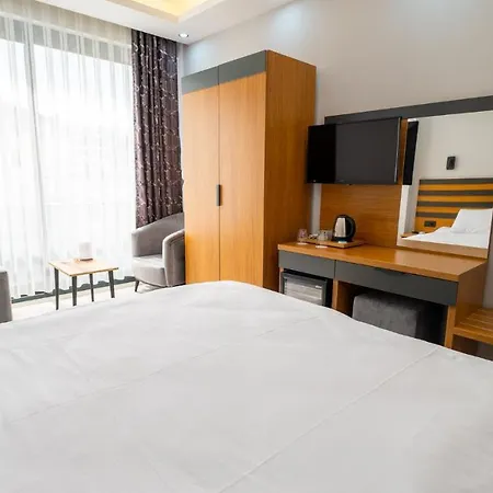 Hotel Cabana Boutique Hotel&Cafe