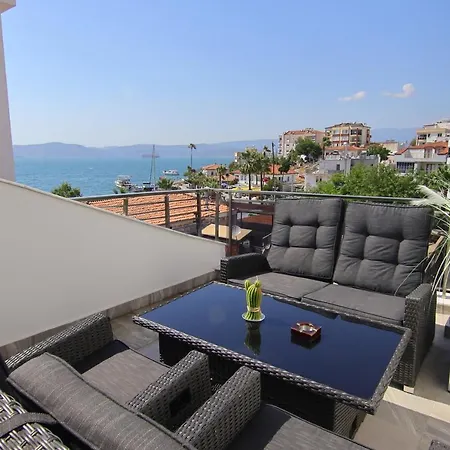 Hotel B&B Cabana Life 3*