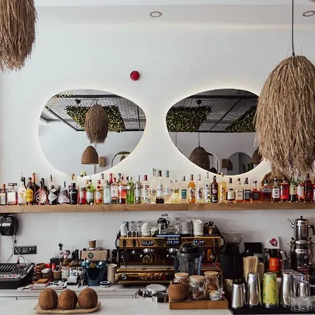 Hotel Cabana Boutique Hotel&Cafe