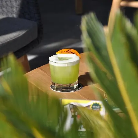Cabana Boutique Hotel&Cafe Hotel Milas