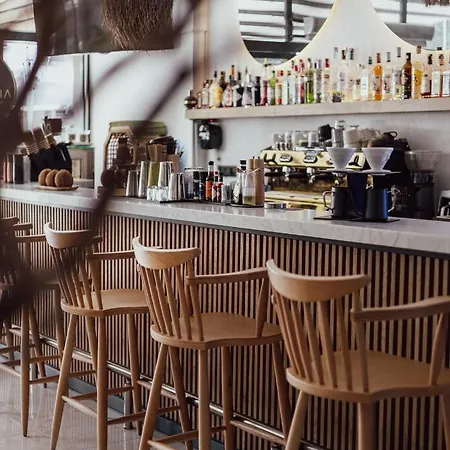 Cabana Boutique Hotel&Cafe Milas