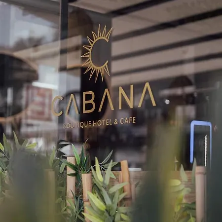 B&B Cabana Life Hotel