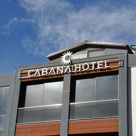 B&B Cabana Life Hotel 3*