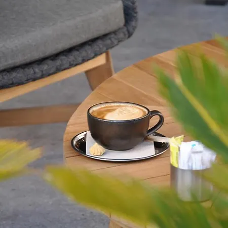 Cabana Boutique Hotel&Cafe Milas
