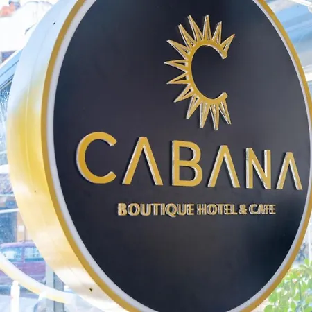 Cabana Boutique Hotel&Cafe Milas