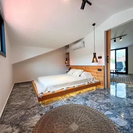 B&B Cabana Life Milas