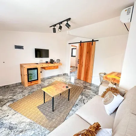 Hotel B&B Cabana Life Milas