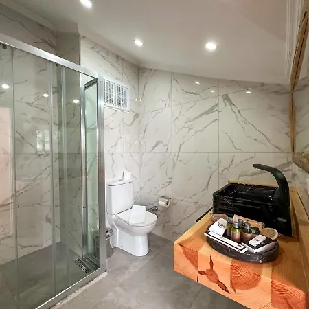 Cabana Boutique Hotel&Cafe Hotel