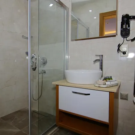 Cabana Boutique Hotel&Cafe