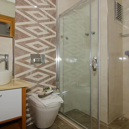 Cabana Boutique Hotel&Cafe 3*