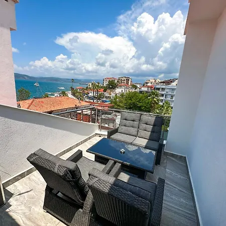 Hotel B&B Cabana Life Milas