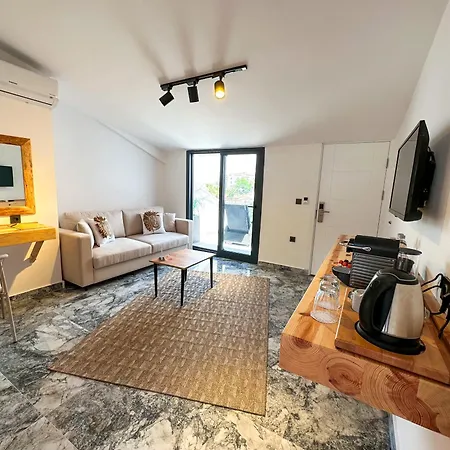 B&B Cabana Life Hotel 3*