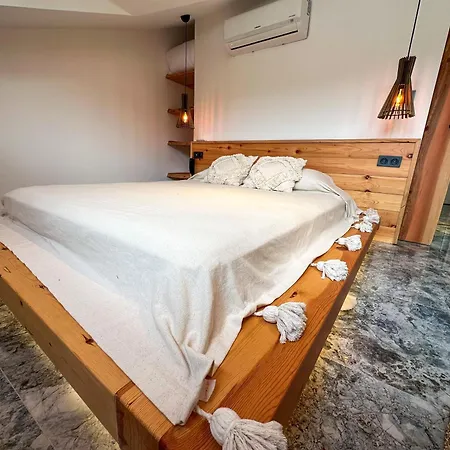Cabana Boutique Hotel&Cafe 3* Milas