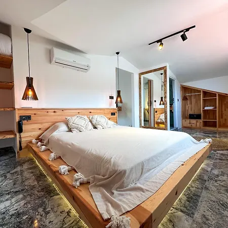 Cabana Boutique Hotel&Cafe 3* Milas