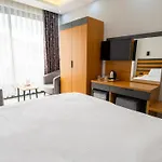Hotel Life